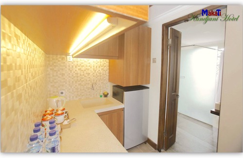 Condongcatur Hotel | Rumah Kandjani By Makati