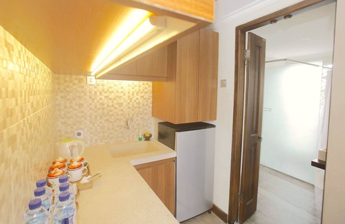 Condongcatur Hotel | Rumah Kandjani By Makati