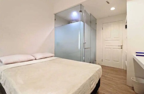 Bintaro Hotel | Rumah Kayu Manis Bintaro