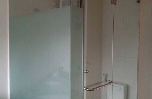 Bintaro Hotel | Rumah Kayu Manis Bintaro