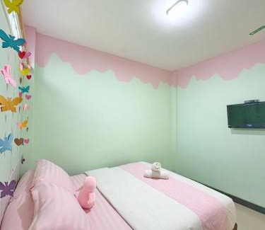 Depok Hotel | Rumah Menginap