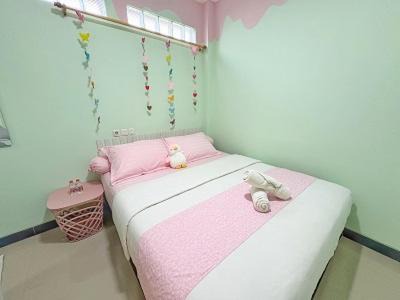 Depok Hotel | Rumah Menginap