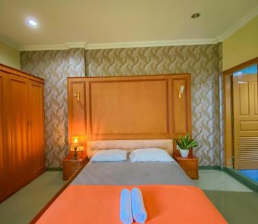 Padang Casa | Rumah palala