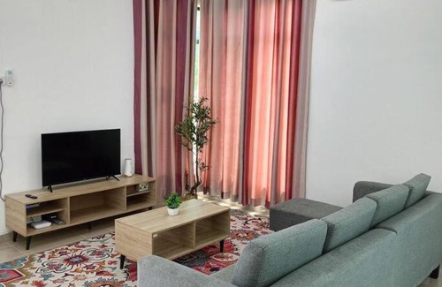 Kota Bharu Casa | Rumah Pantai de Merabang 2 (Seaview Homestay)