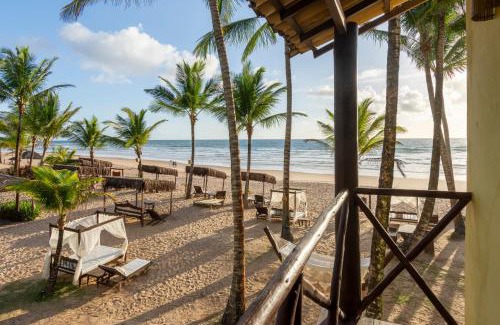Barra Grande Hotel | Rumah Pousada