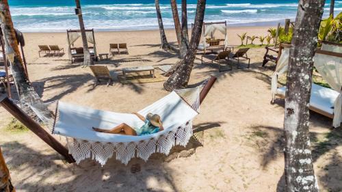 Barra Grande Hotel | Rumah Pousada