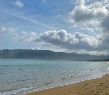 Lombok Casa | Rumah Putih Edi