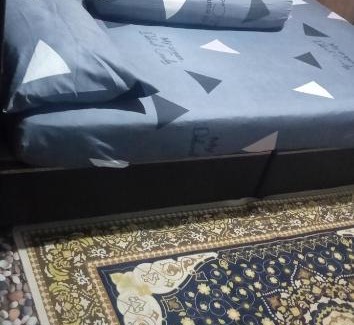 Temerloh Alquiler De Eote | Rumah Rakit (Housebot) Pak Jamal