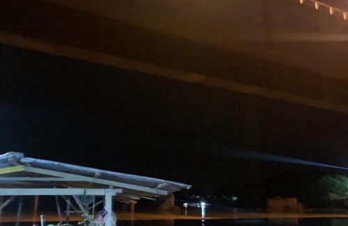 Temerloh Alquiler De Eote | Rumah Rakit (Housebot) Pak Jamal