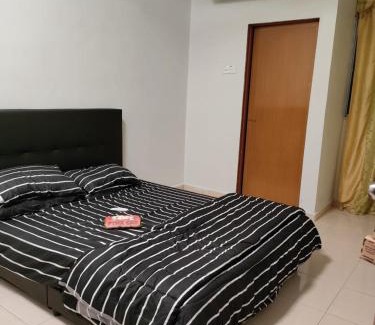 Pengkalan Baharu Chalet De Esquí | Rumah Singgah