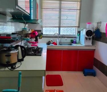 Pengkalan Baharu Chalet De Esquí | Rumah Singgah