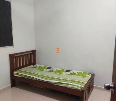 Pengkalan Baharu Chalet De Esquí | Rumah Singgah
