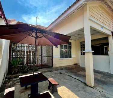 Sungai Petani Casa | Rumah Tamu by Perdana Hōmes