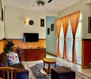 Sungai Petani Casa | Rumah Tamu by Perdana Hōmes
