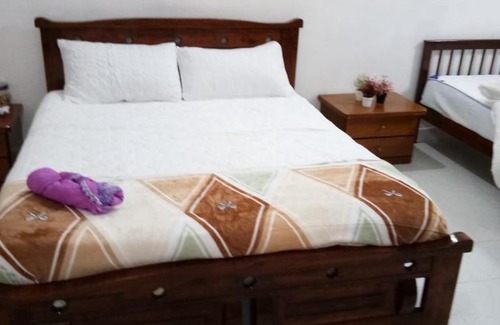 Jeli Casa | Rumah Tamu FieSari Jeli M U S L I M