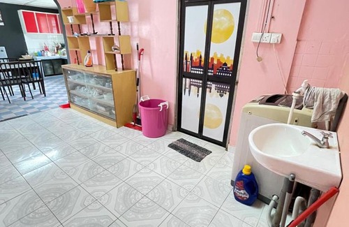 Kota Bharu Casa | Rumah Tamu Ummi Abah Kubang Kerian