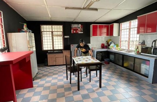 Kota Bharu Casa | Rumah Tamu Ummi Abah Kubang Kerian