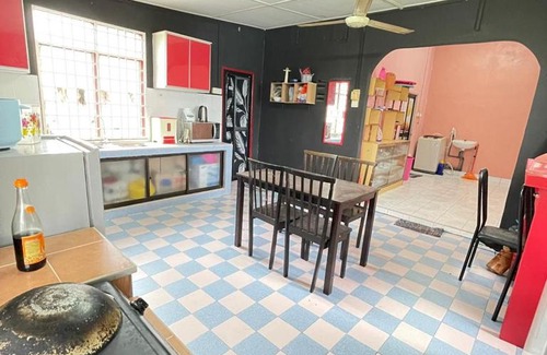 Kota Bharu Casa | Rumah Tamu Ummi Abah Kubang Kerian