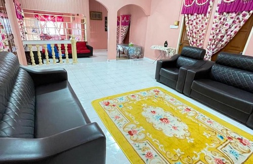 Kota Bharu Casa | Rumah Tamu Ummi Abah Kubang Kerian