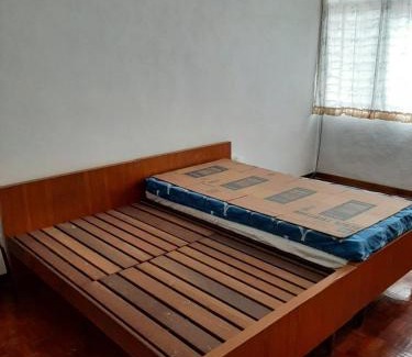 Bayan Lepas Complejo | Rumah Teres Teluk Kumbar