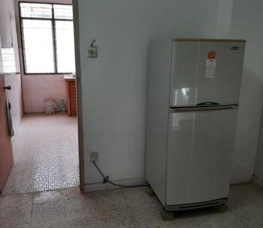 Bayan Lepas Complejo | Rumah Teres Teluk Kumbar