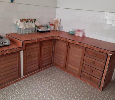 Bayan Lepas Complejo | Rumah Teres Teluk Kumbar