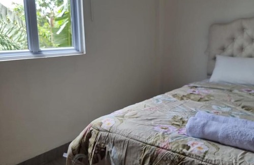 Pekanbaru Apartamento | Rumah Tropis - Lantai Dasar