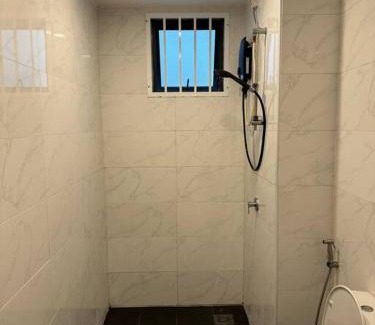 Seksyen 14 Apartamento | Rumakita #1 - Vista Alam, Sleeps 6 near Avisena Hospital