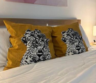 Seksyen 14 Apartamento | Rumakita #1 - Vista Alam, Sleeps 6 near Avisena Hospital