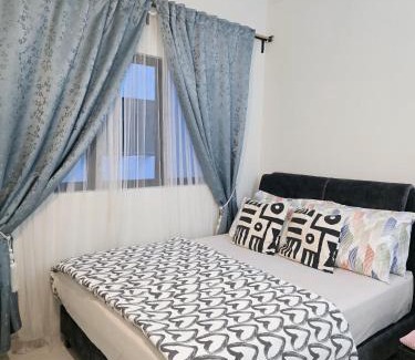 Bandar Tun Razak Apartamento | rumaKL at Majestic Maxim