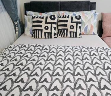 Bandar Tun Razak Apartamento | rumaKL at Majestic Maxim
