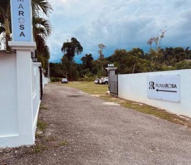 Kota Bharu Casa | RumaRosa Kota Bharu