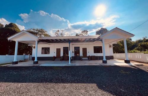 Kota Bharu Casa | RumaRosa Kota Bharu