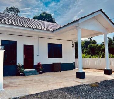 Kota Bharu Casa | RumaRosa Kota Bharu