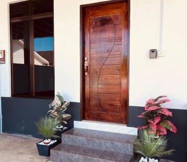 Kota Bharu Casa | RumaRosa Kota Bharu