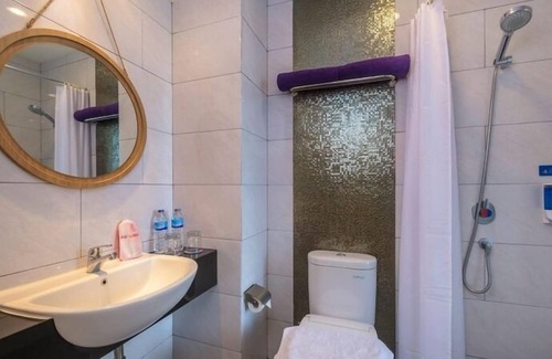 Ambon Hotel | Rumaruma Farvet Residence Ambon