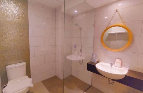 Ambon Hotel | Rumaruma Farvet Residence Ambon