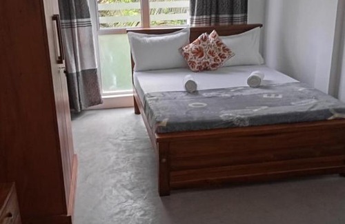 Rumassala Casa | Rumassala Heritage Villa
