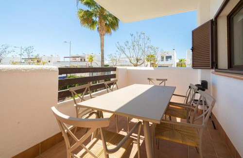 Mar de Pulpi Apartamento | Rumba