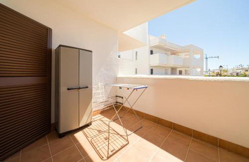 Mar de Pulpi Apartamento | Rumba