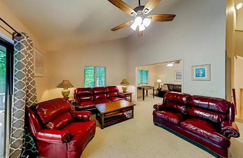 Lake Lure Apartamento | Rumbling Bald Resort Unit 2004