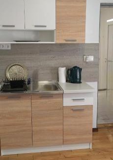Seoci Apartamento | Rumi