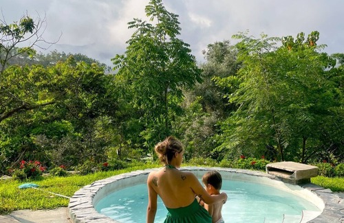 Simbal Cabina | RUMI:Cabin 30 min from Trujillo -Comfort among mountains and spectacular views.