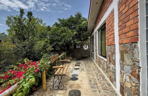 Simbal Cabina | RUMI:Cabin 30 min from Trujillo -Comfort among mountains and spectacular views.