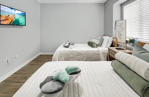 Crestwynd Bay Casa | Rumi Haven-Homey&Spacious Stay