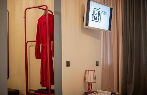 Jekabpils Hotel | RUMI Hotel with Self Check-In