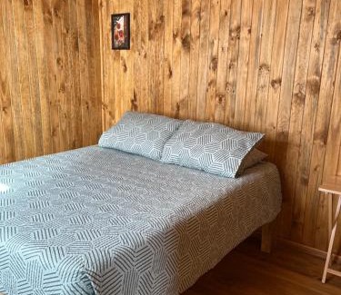 Mariquina Casa | Rumi-loft Mehuín
