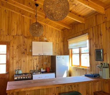 Mariquina Casa | Rumi-loft Mehuín