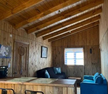 Mariquina Casa | Rumi-loft Mehuín