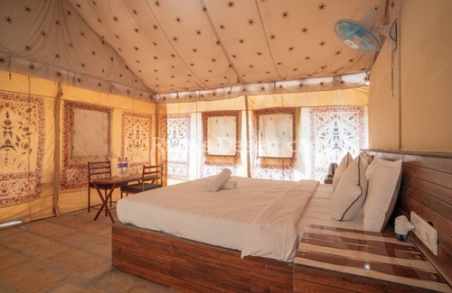 Kanoi Complejo | Rumis Desert Camp